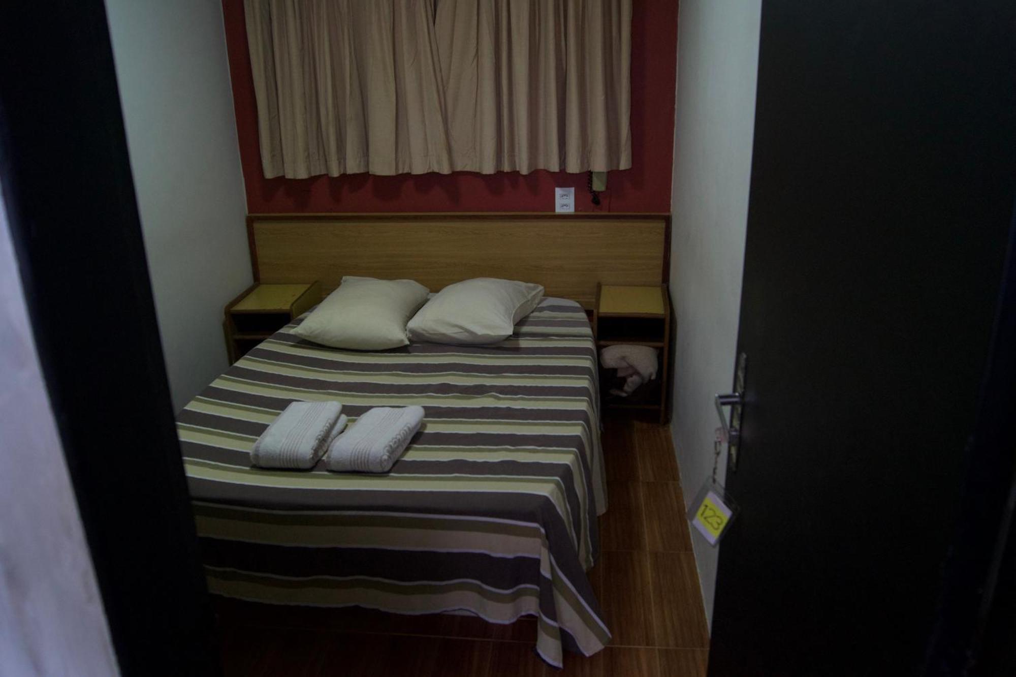 Hotel Economico Ao Lado Do Metro — Photos 2
