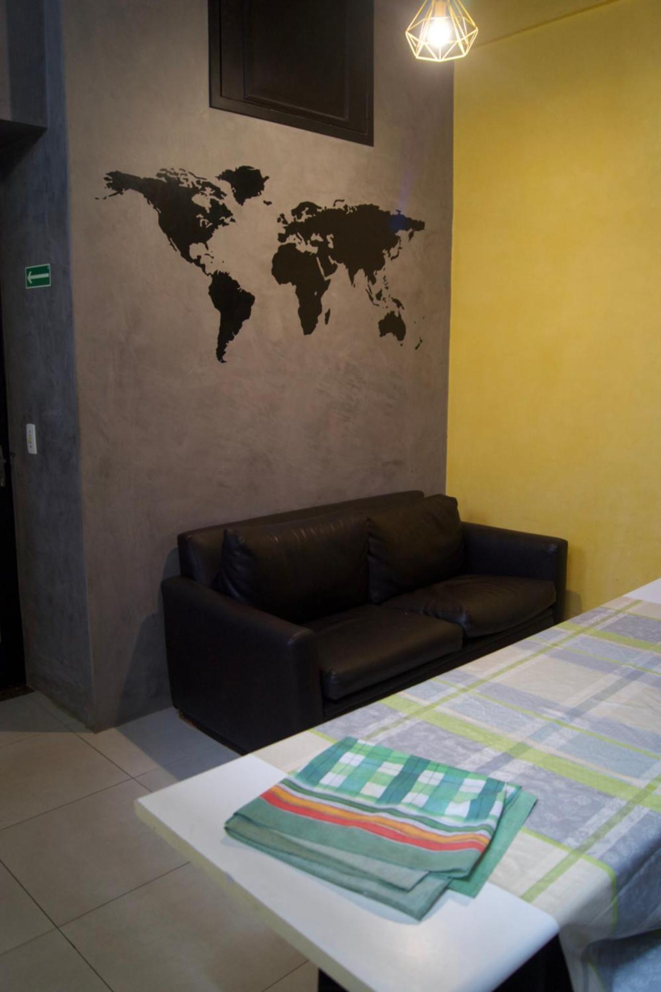 Hotel Economico Ao Lado Do Metro — Photos 3